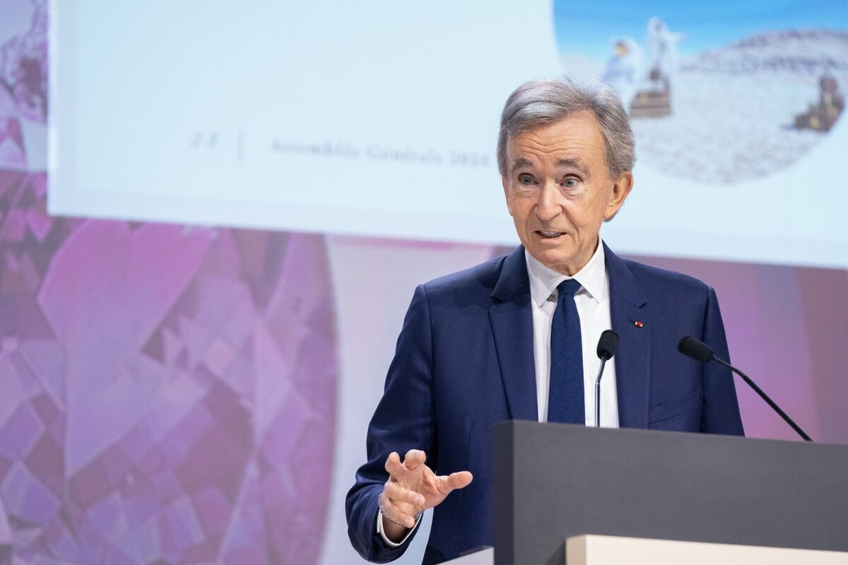 Bernard Arnault's Private Equity Firm Leads $800 Million Investment in Flexjet
