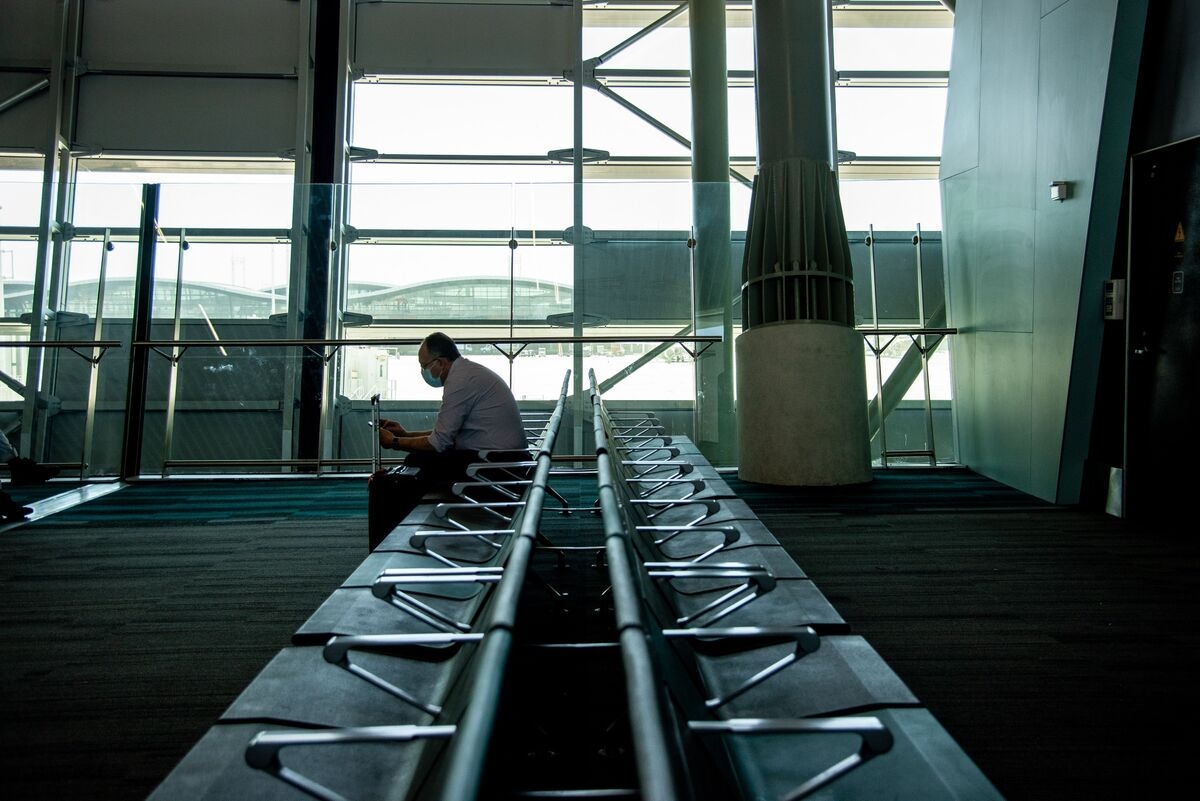 Stranded at the Airport, Chileans Fear US Crackdown Is Afoot