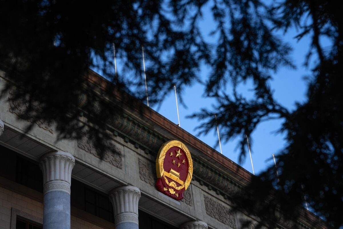 Key Chinese Diplomat Reappears After Reportedly Being Questioned