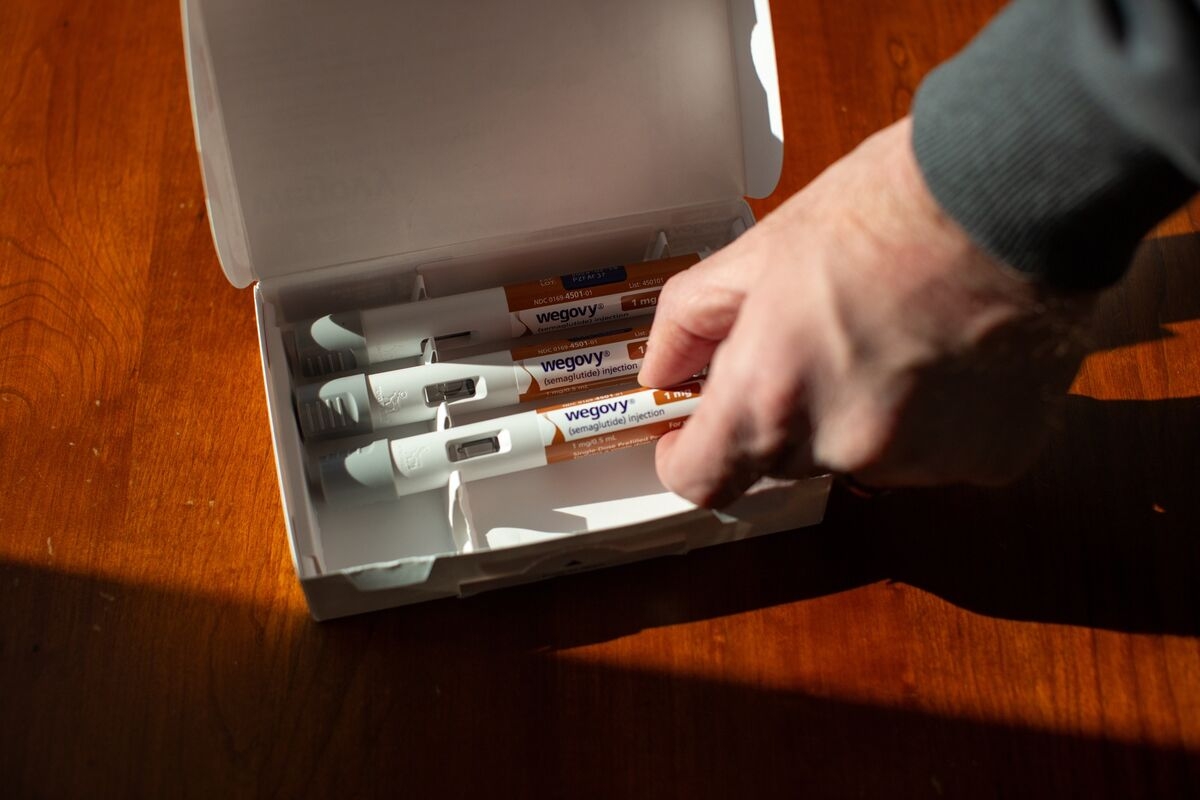 Cigna Offers New Weight-Loss Drug Pricing Plan to Boost Use