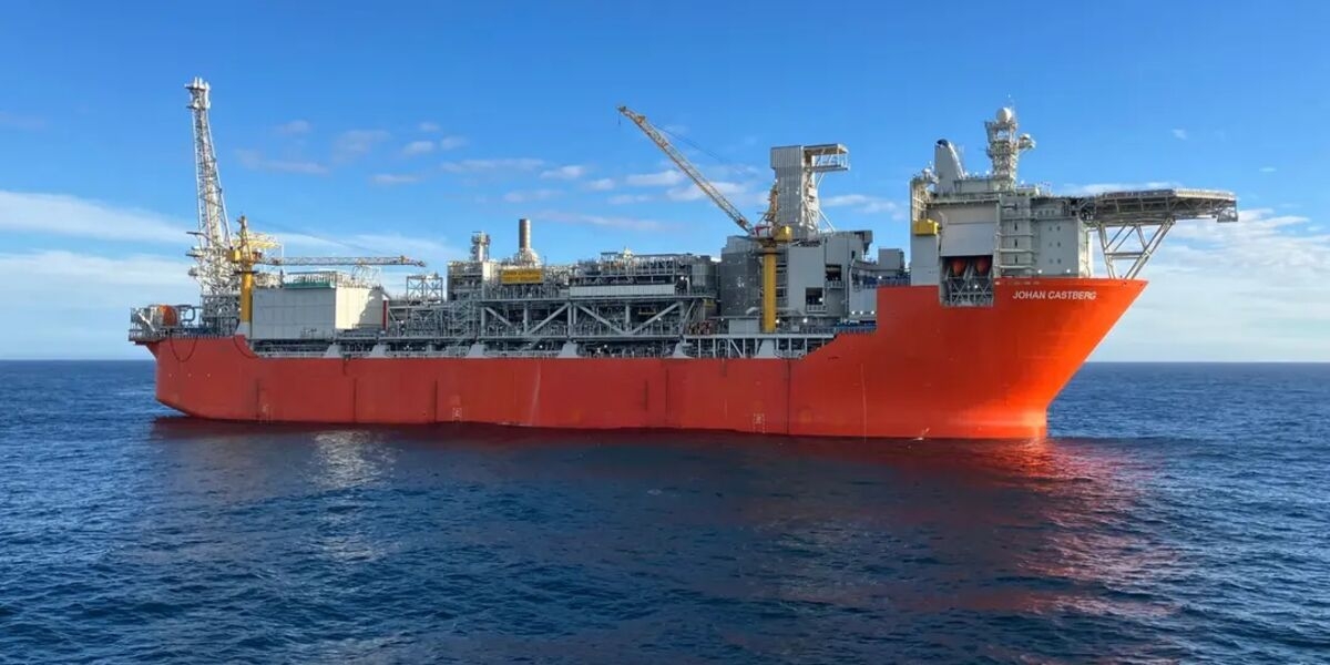 Norway Begins Oil Production at Johan Castberg Field in Arctic