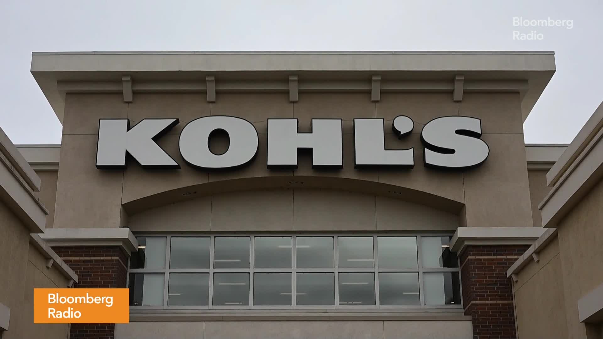 Kohl's Skyrockets as It Becomes Latest Meme Stock