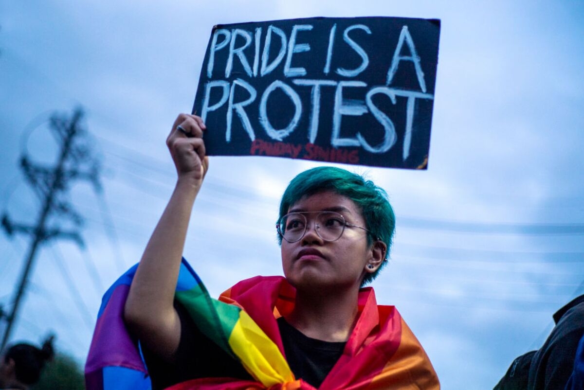 Less Corporate Pride Is an LGBTQ Opportunity