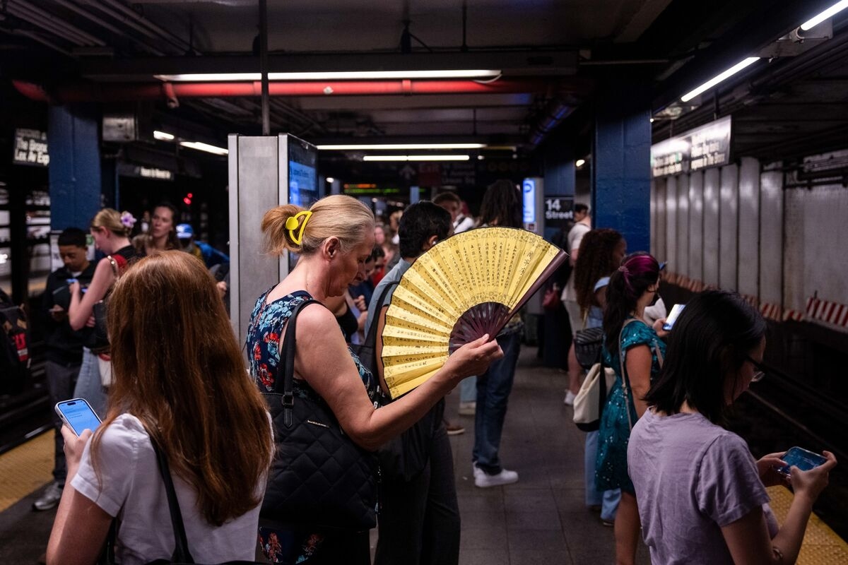 Life-Threatening Heat Domes Are Confounding Forecasters