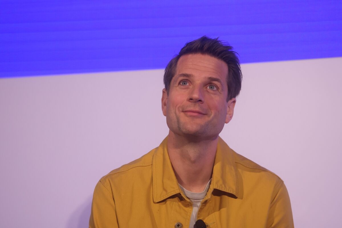 Klarna CEO Attracts Sweden's Elite in Flat Capital Share Sale