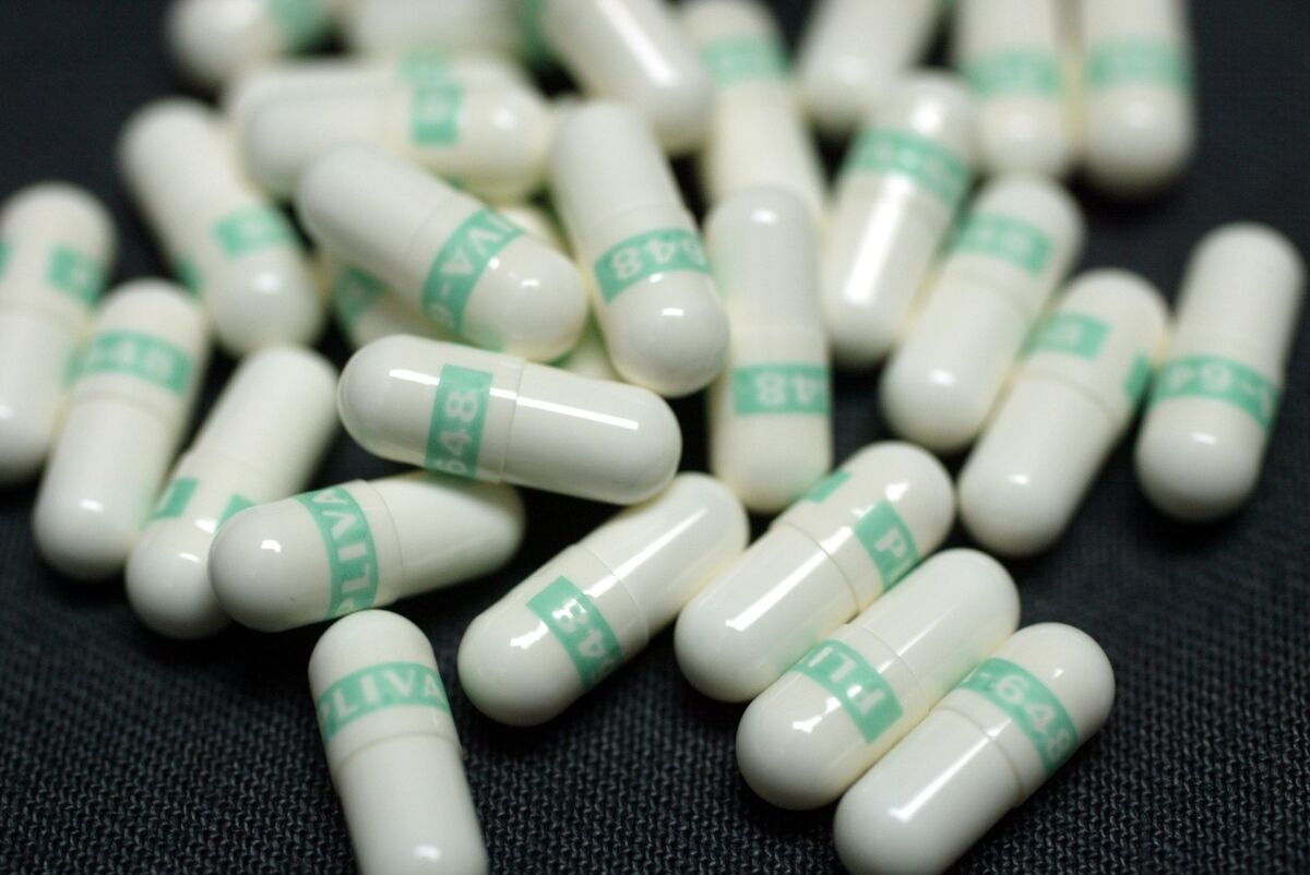Antidepressant Pullback Symptoms Fewer Than Thought, Study Shows