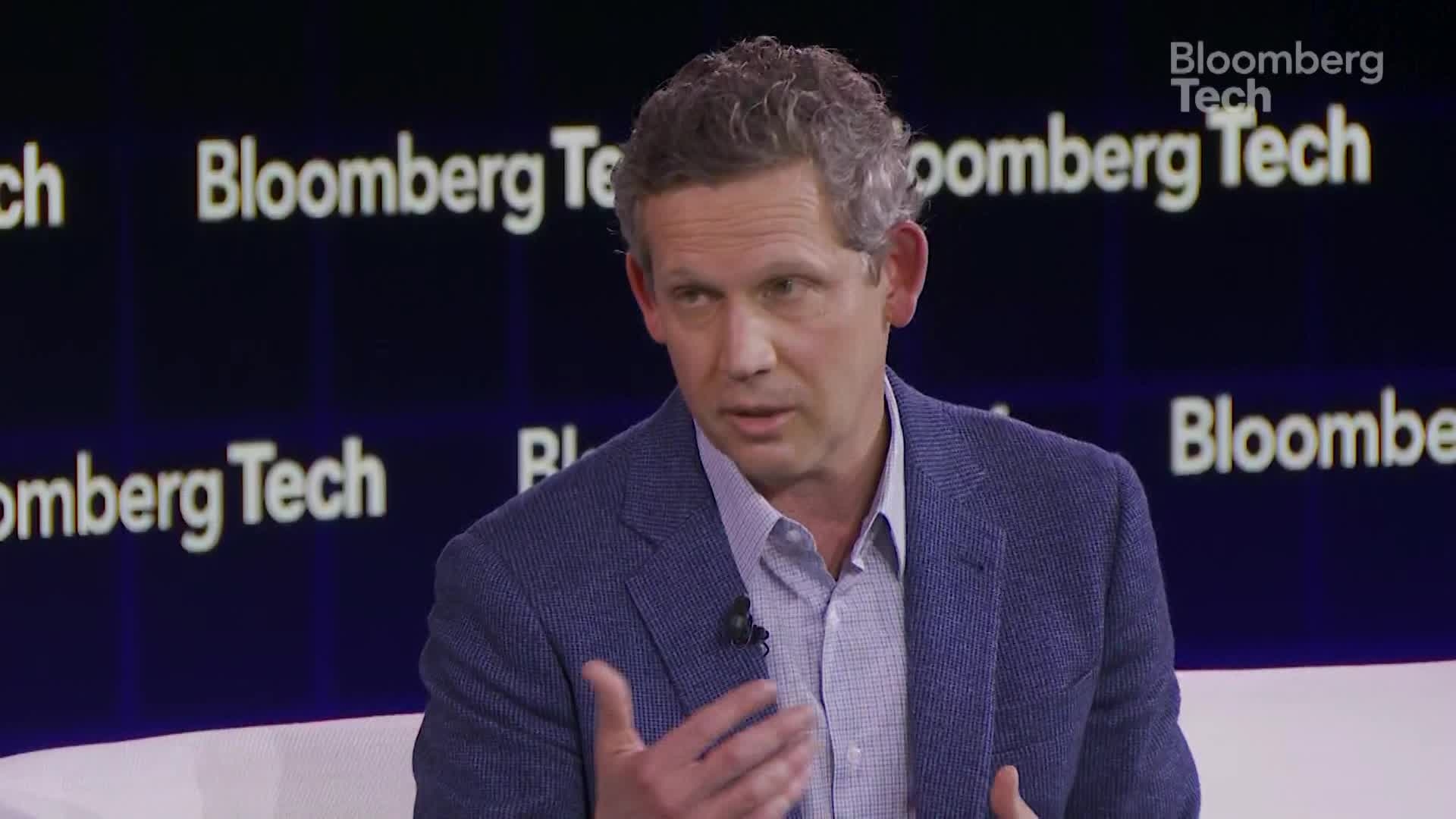 Peloton CEO Stern on Product Innovation & Future Growth