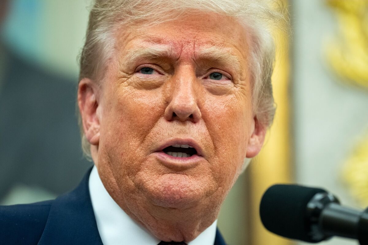 Trump's Global Tariffs Officially Kick In