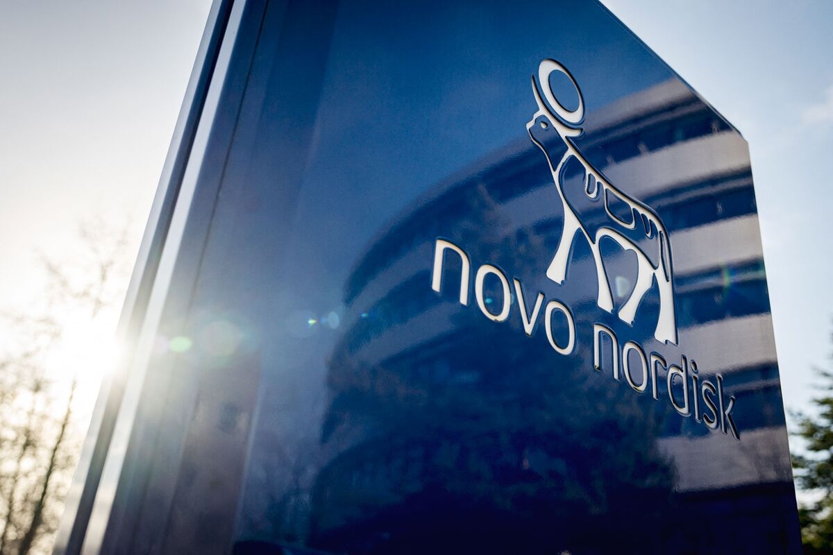 Novo Nordisk Slides on Pressure From Lilly's Pill Study