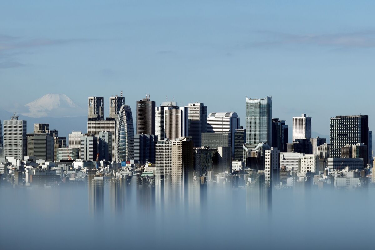 Japan to Seek $840 Billion of Inward Foreign Investment by 2030