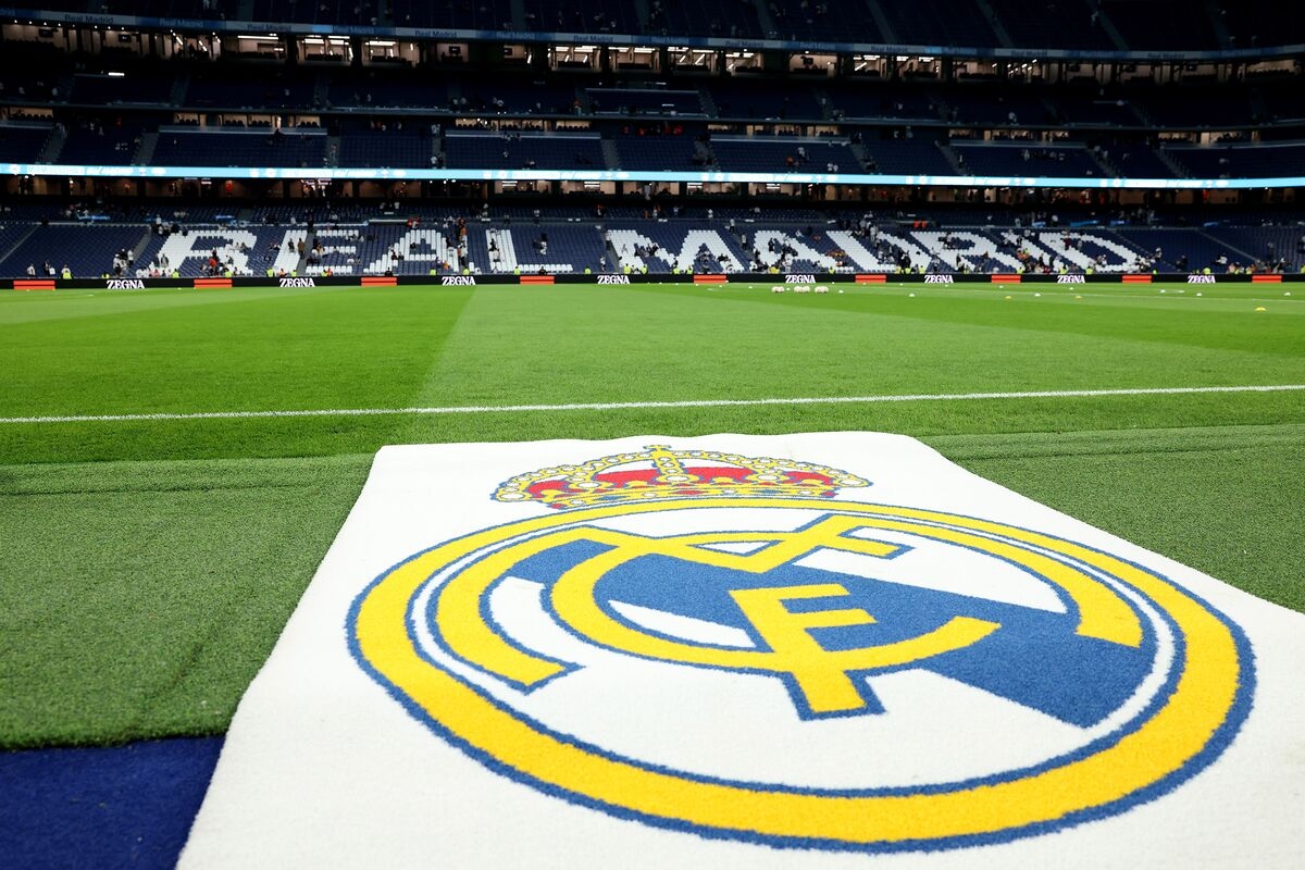 Real Madrid's $7.1 Billion Valuation Stretches Away From Rivals