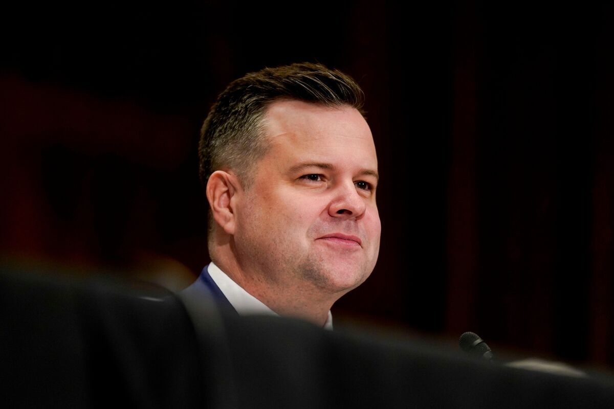 Pulte Sees No Scenario Where Trump Isn't in Control of Fannie Mae, Freddie Mac
