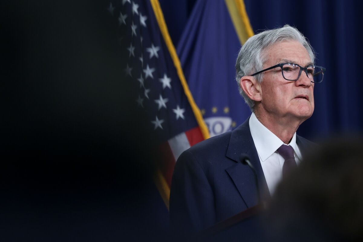 Fed to Hold Rates Steady Again as Officials Wait for More Clarity on Economy