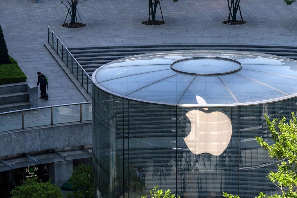 Apple, Alphabet and Tesla are Holding the S&P 500 Rally Back