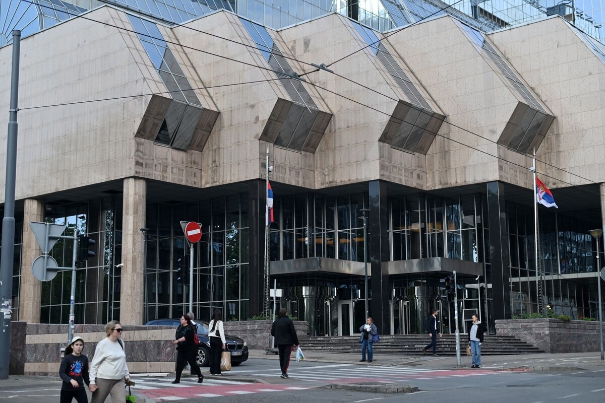 Serbia Will Hoard All Its Gold at Home, Shunning Global Hubs