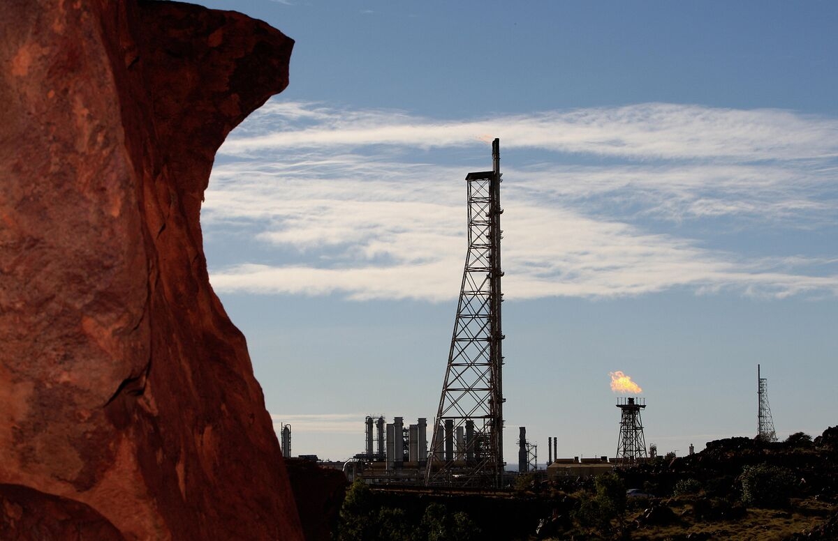 Australia Is the Future of Gas, and Always Will Be