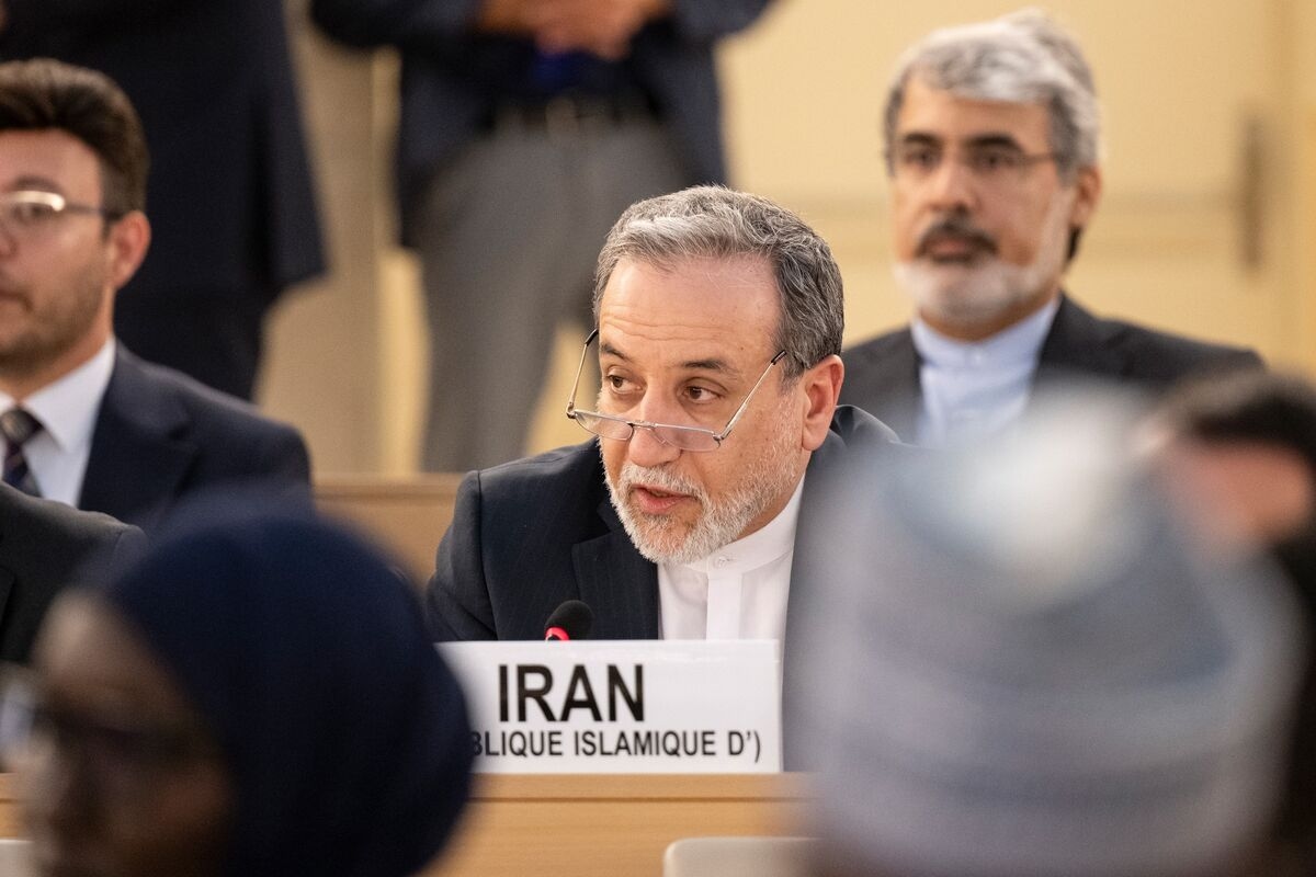 Iran Dismisses Trump's Claim of Nuclear Talks Resuming Next Week
