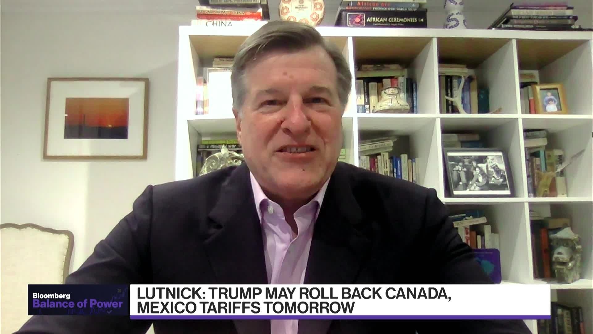 US Equities Becoming Less Appealing, TPW's Pelosky Says