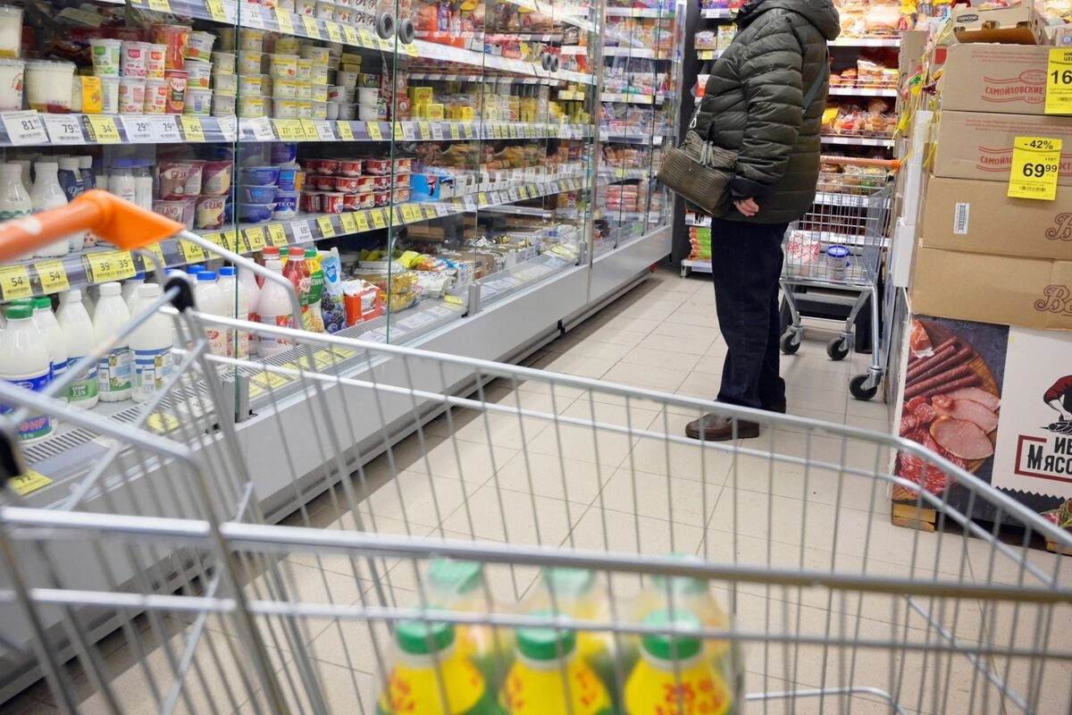 Russia Notches Long-Awaited Win in Fight Against Inflation