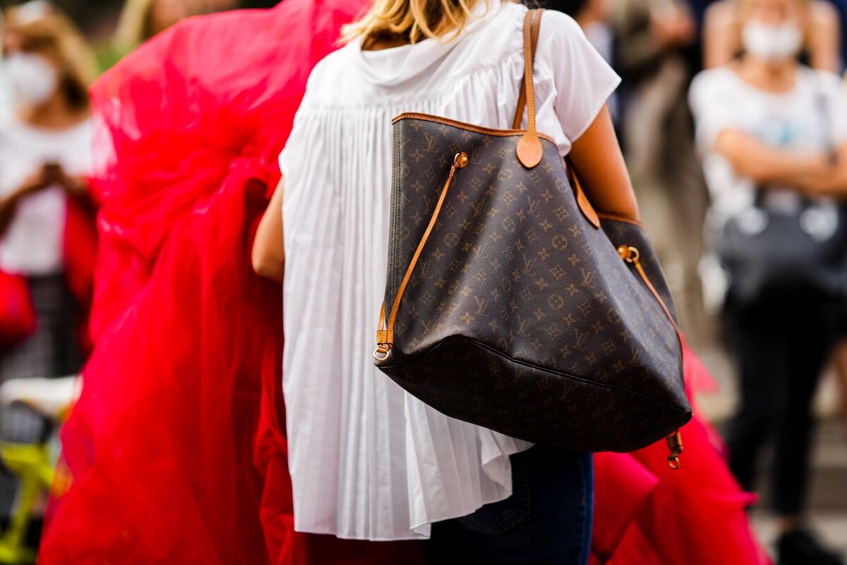 Louis Vuitton Raises Price on Popular US Bag Following New Trump Tariffs