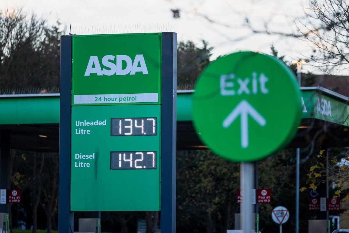 The Most Intriguing Market Move Since Tariff Day
