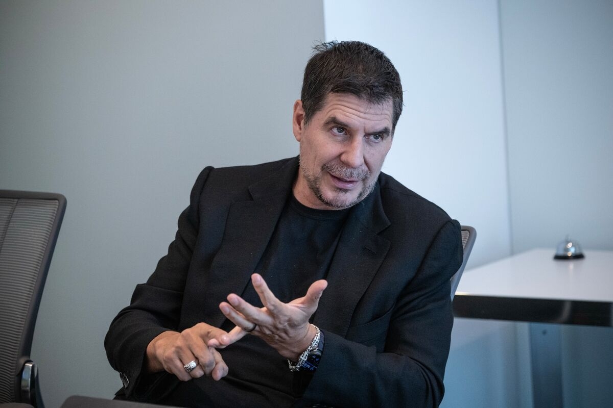 Billionaire in Bolivia Wants to Wrest Presidency From Leftists