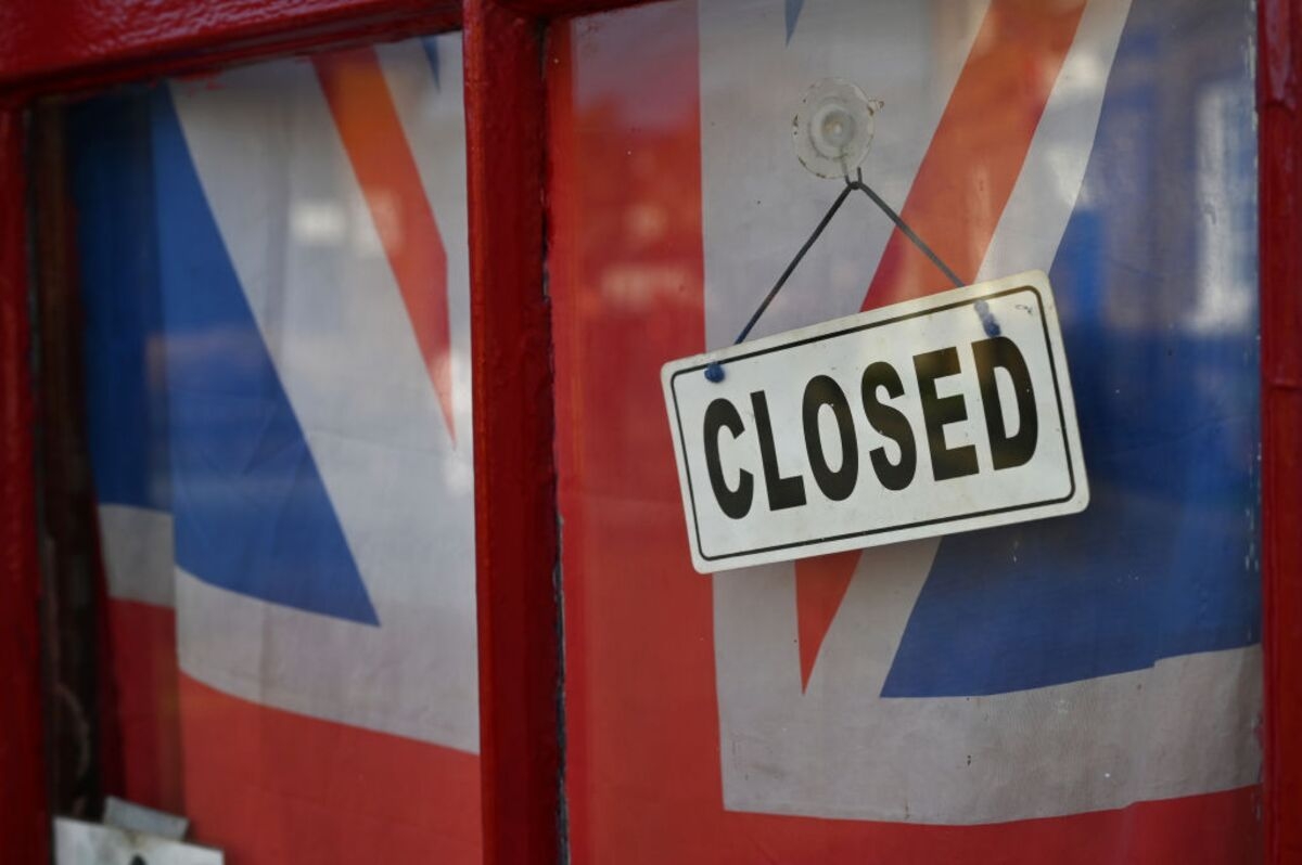 Starmer's Stock-Market Apathy Is Bad for Growth