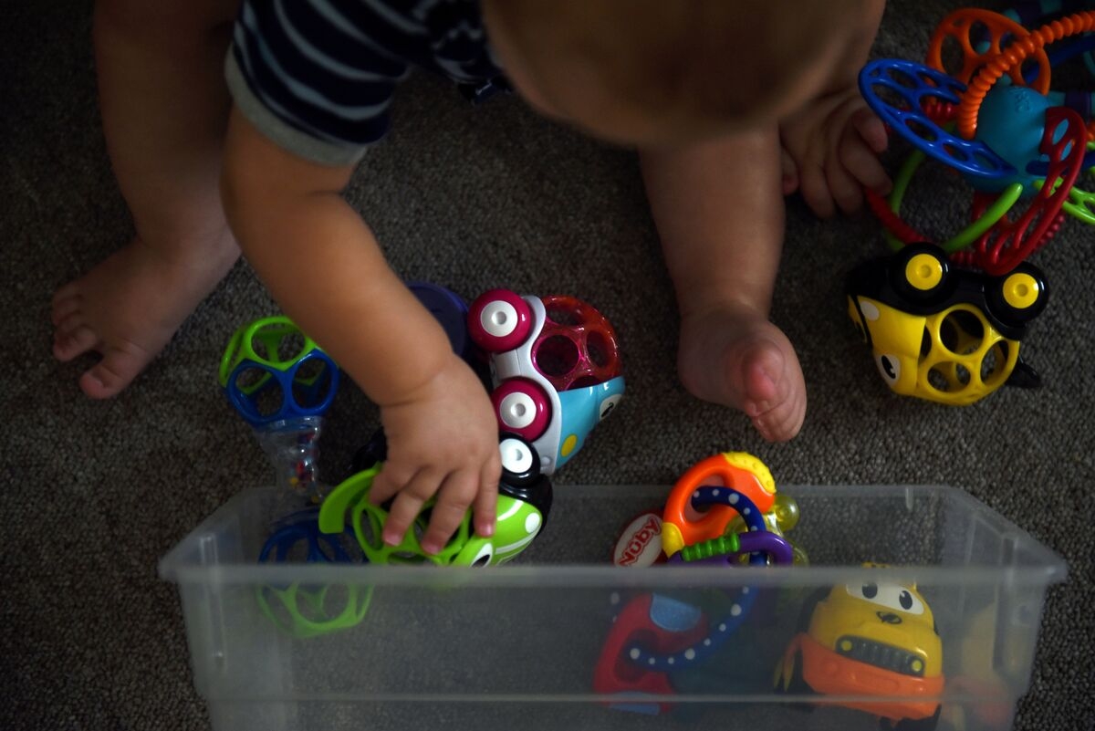 How ‘MAGA Accounts' With $1,000 Savings for Babies Would Work