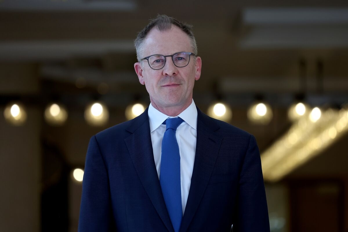 BofA's Hartnett Says Stocks Are Close to Setting Off Sell Signal