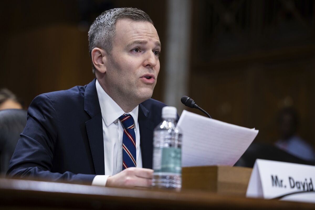 Trump to Tap Biden Appointee to Lead US Agency Overseeing Natural Gas Exports