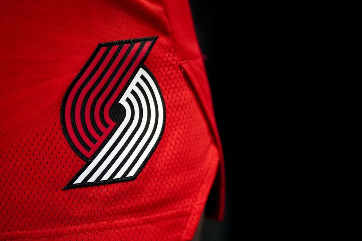 Paul Allen's Estate Puts NBA's Portland Trail Blazers Up for Sale