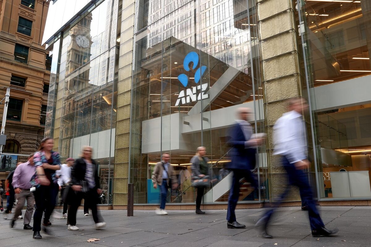 ANZ Bank Plans to Release Consultant's Report on Staff Culture