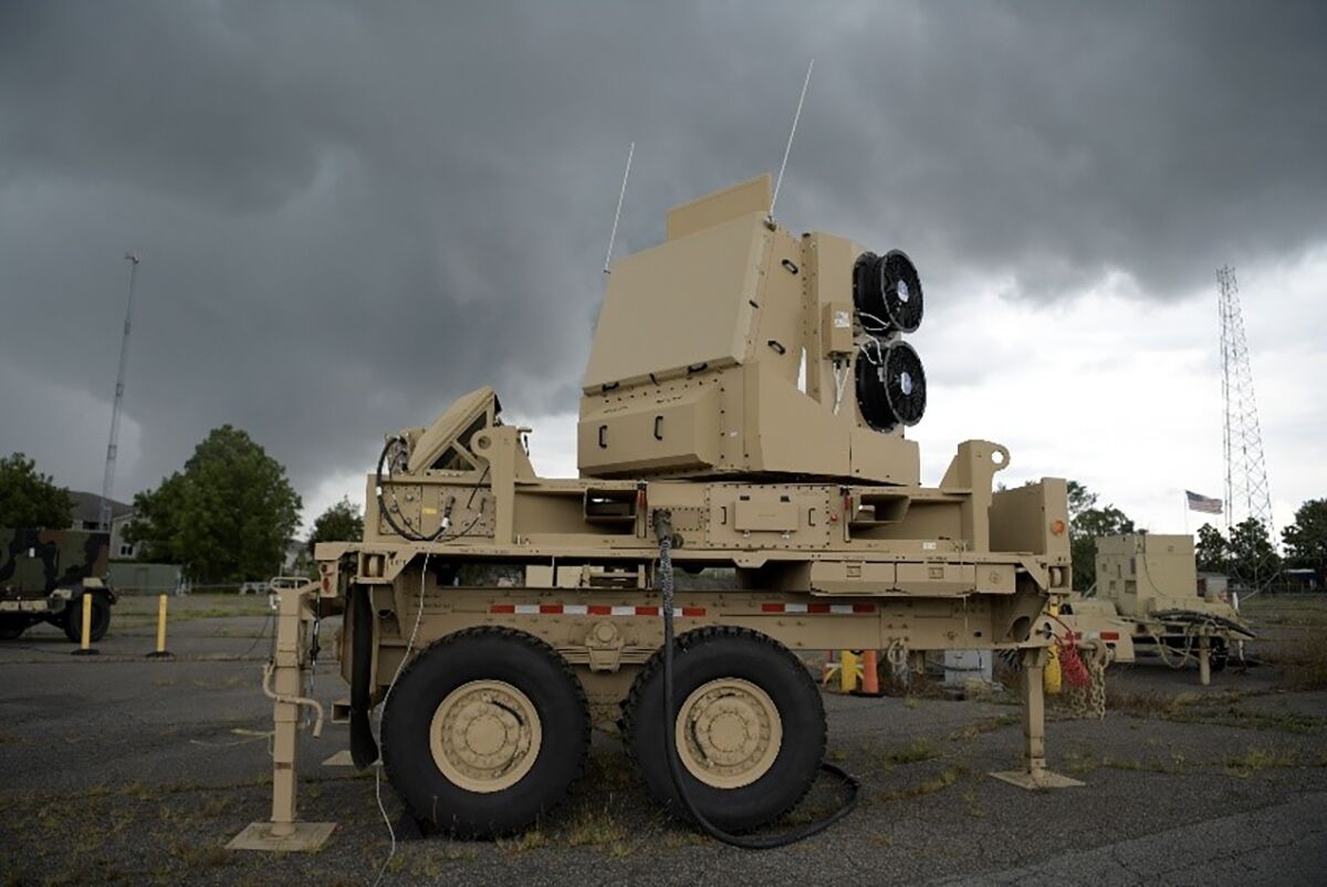 US Army Delays Decision on Lockheed's ‘Golden Dome' Candidate For More Tests