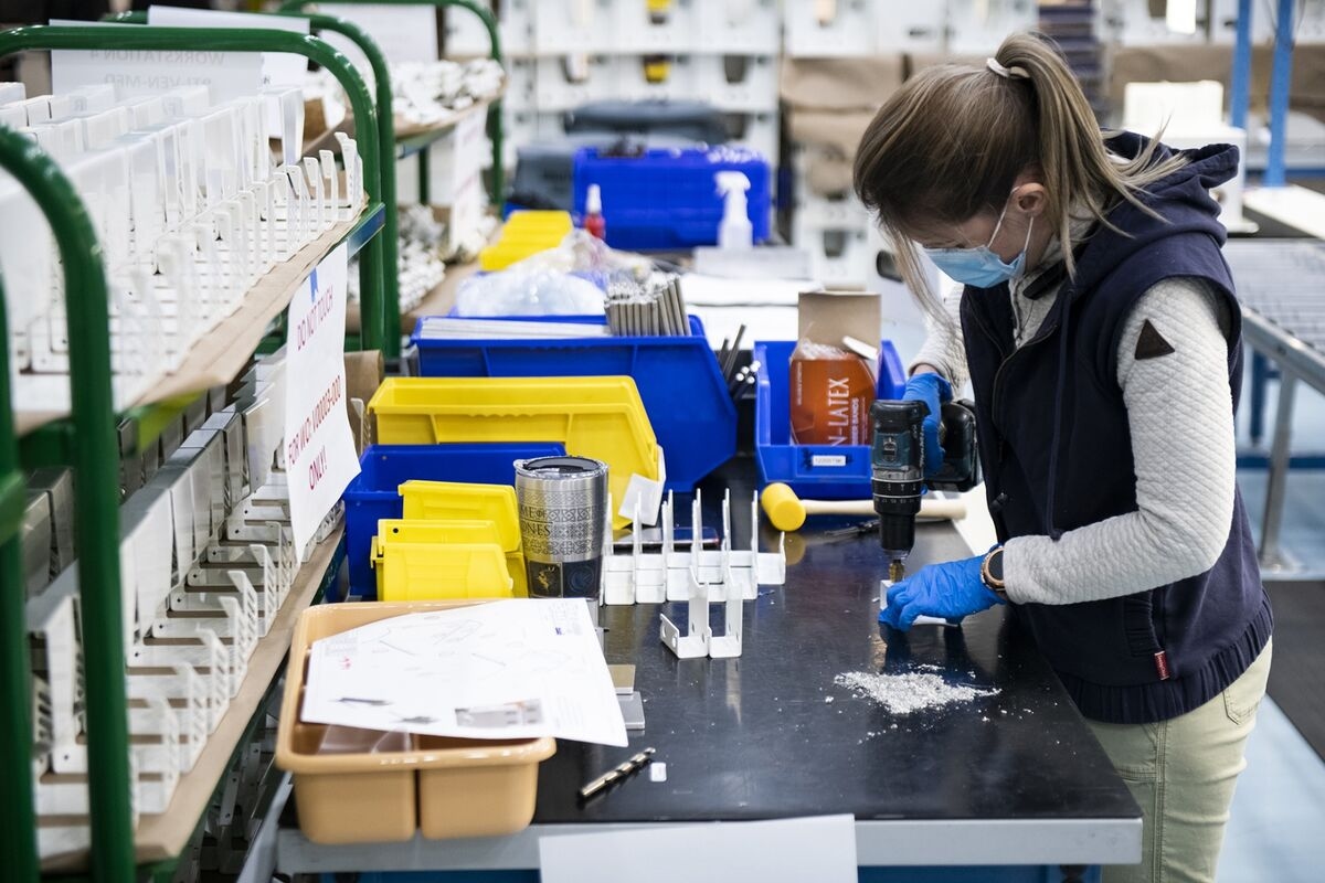Analysis of US Jobs Report for June