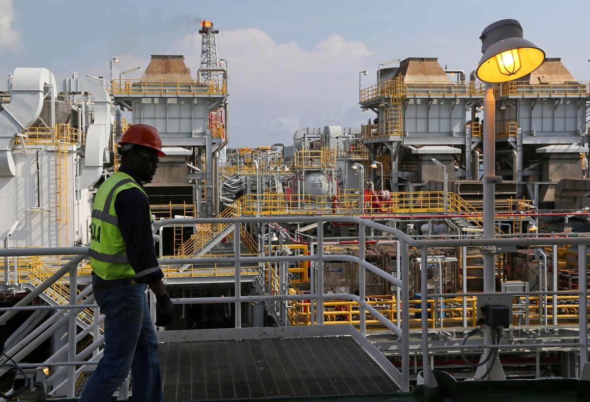 Africa Energy Bank to Open With $5 Billion Equity This Quarter