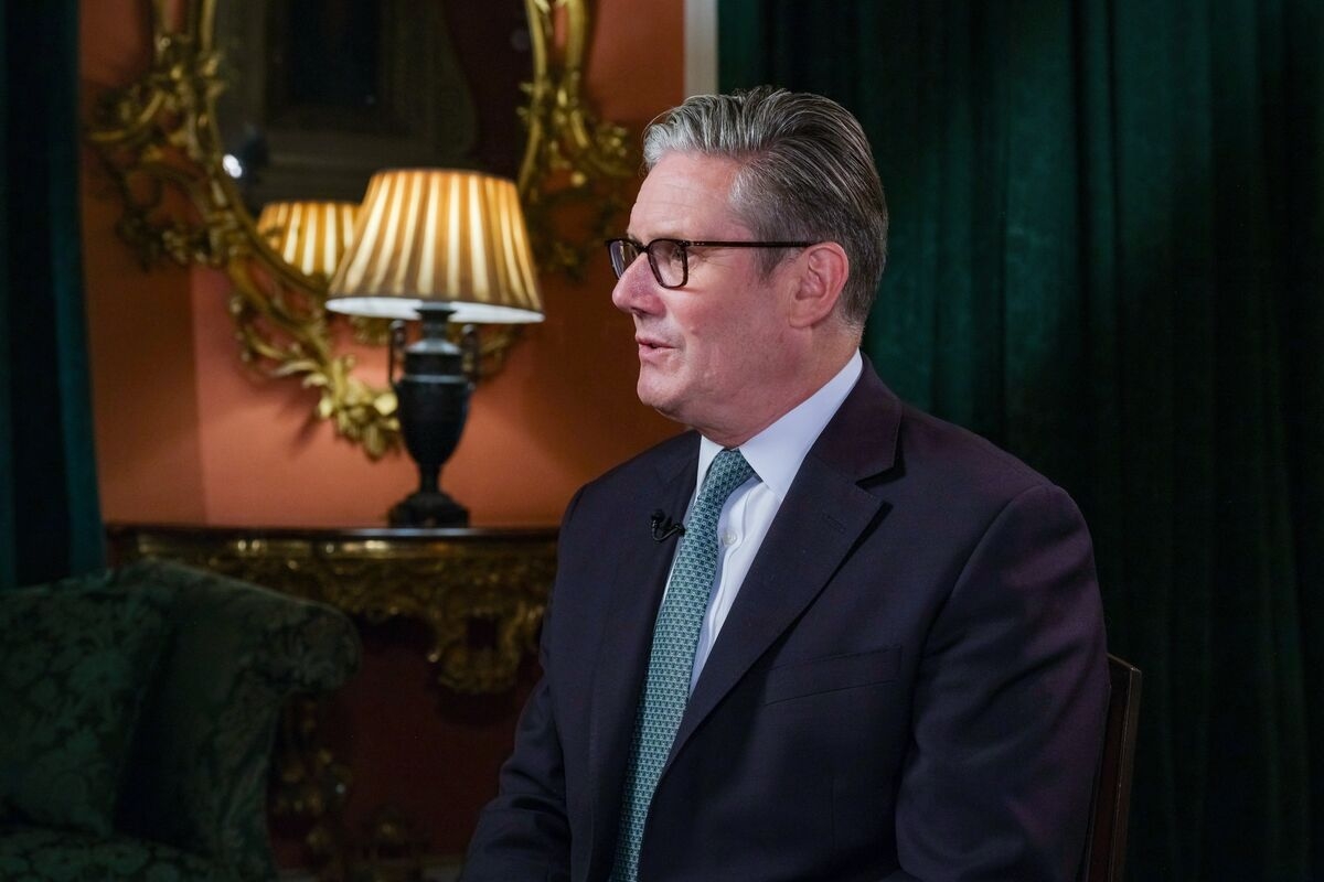 Starmer Says No Obstacles Left in Finalizing US-UK Trade Deal