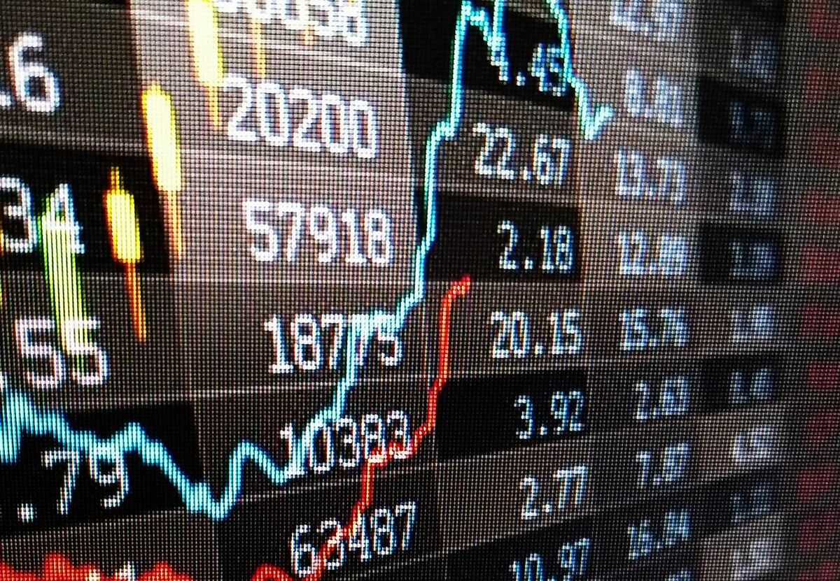SBI-Backed Japan Robo-Adviser Folio Targets Swing to Profit, IPO
