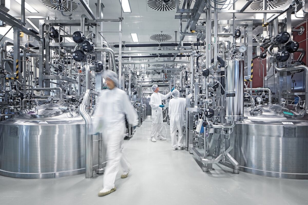 Top German Pharma Boehringer Wins US Approval for Cancer Drug