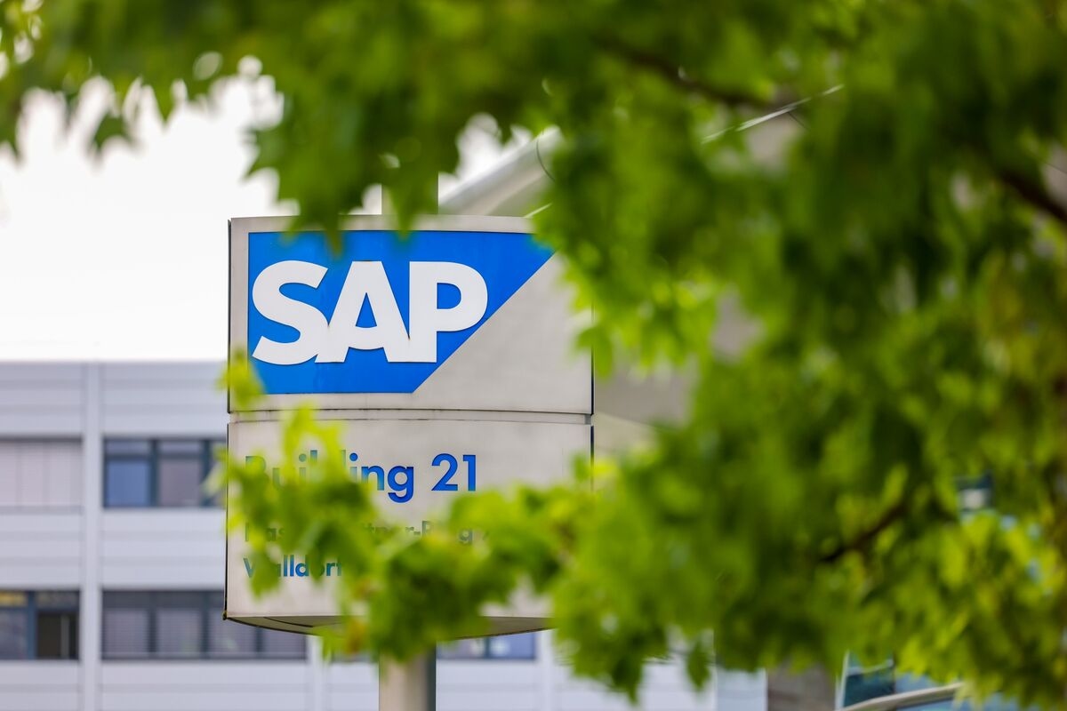 SAP Reports Cloud Growth That Falls Short of Expectations