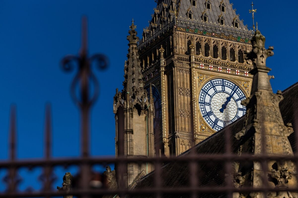 UK Moves to Ban NDAs to Hide Misconduct Cases, Guardian Reports
