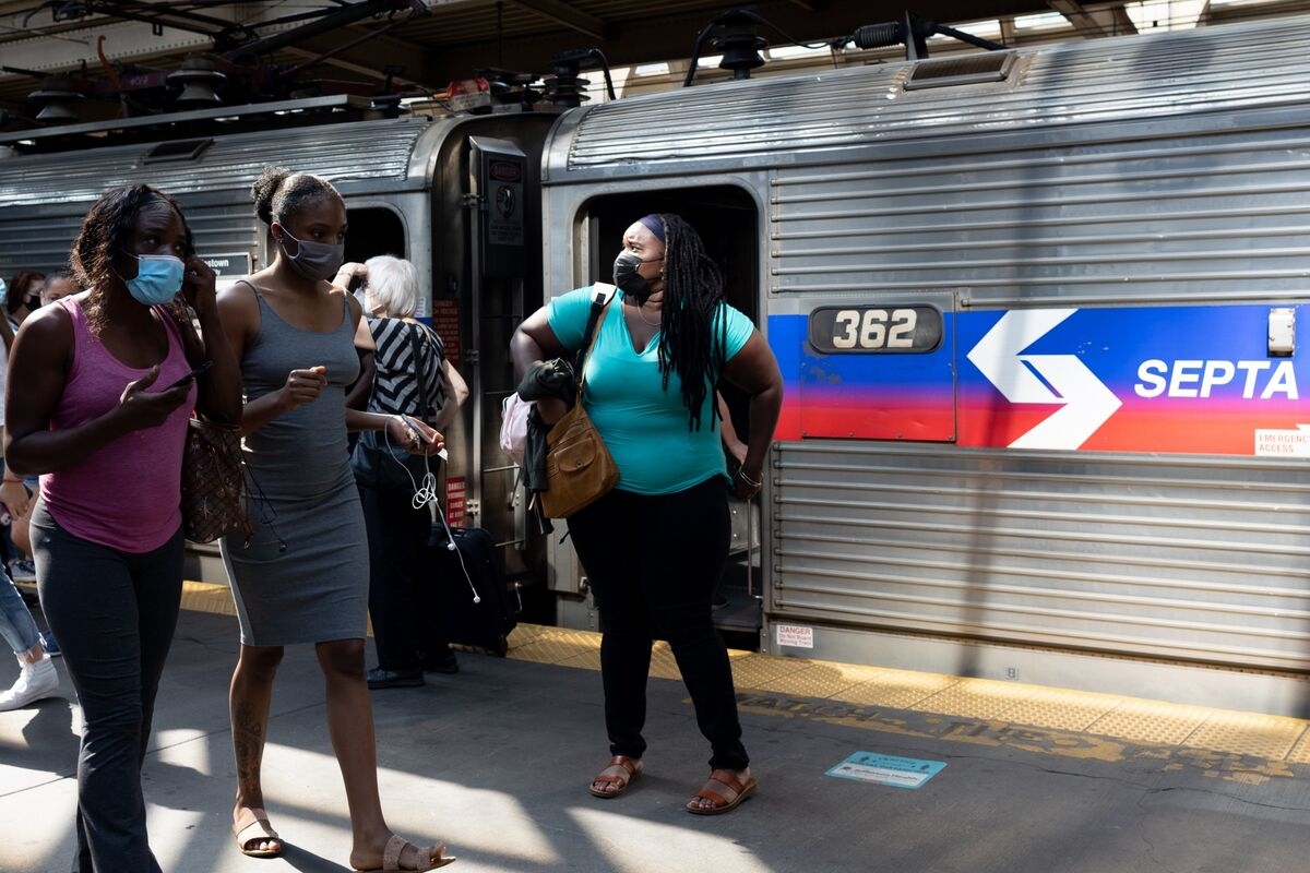Philadelphia Transit Braces for Sweeping Service Cuts