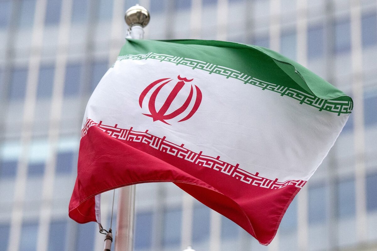 UN Atomic Watchdog Exits Iran, Deepening Inspections Blackout