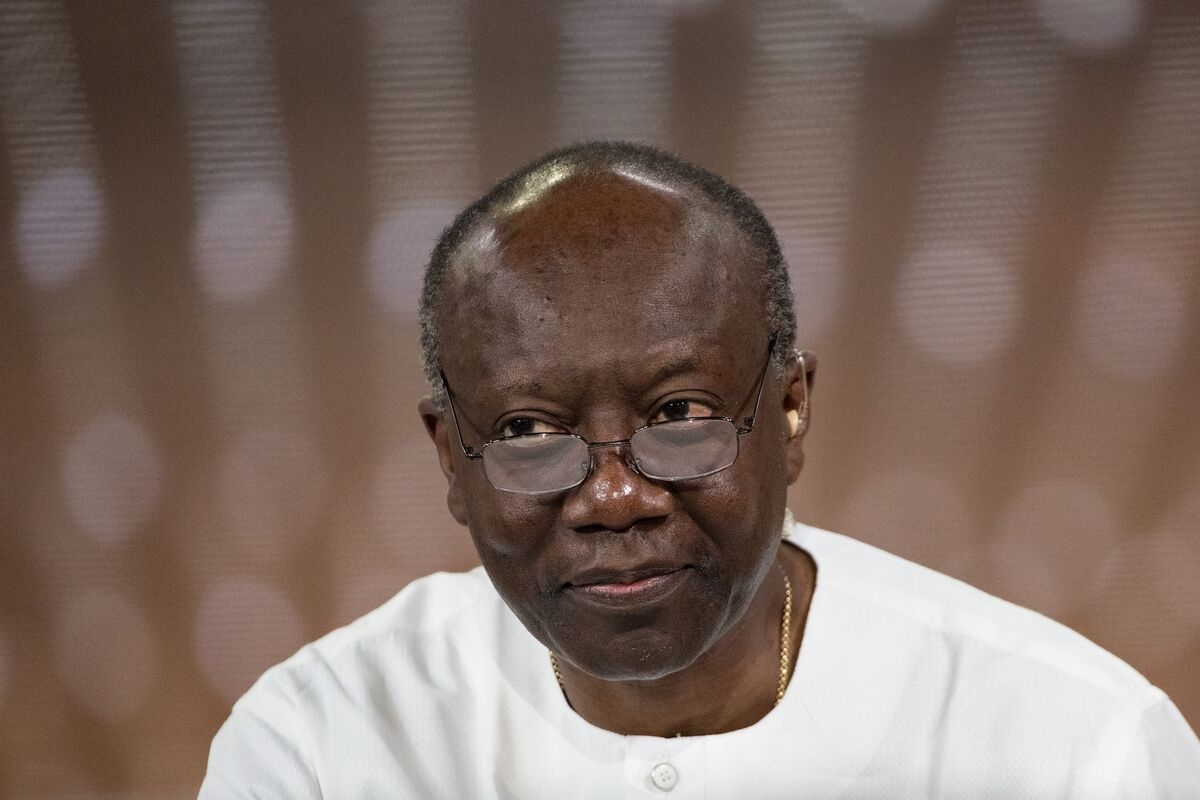 Ghana Declares Ex-Finance Minister Ofori-Atta Wanted Again