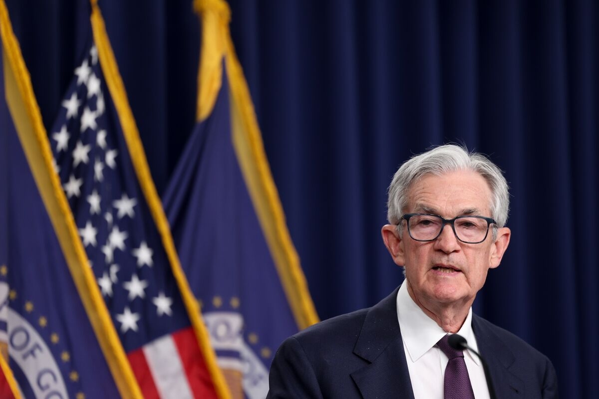 Analysis of Fed Rate Decision