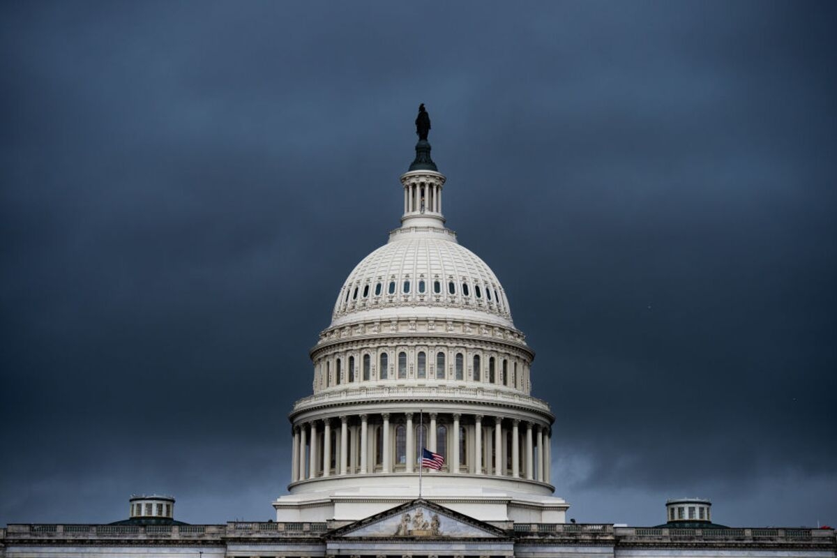 Recession Threat Is Back—and Maybe Something Worse