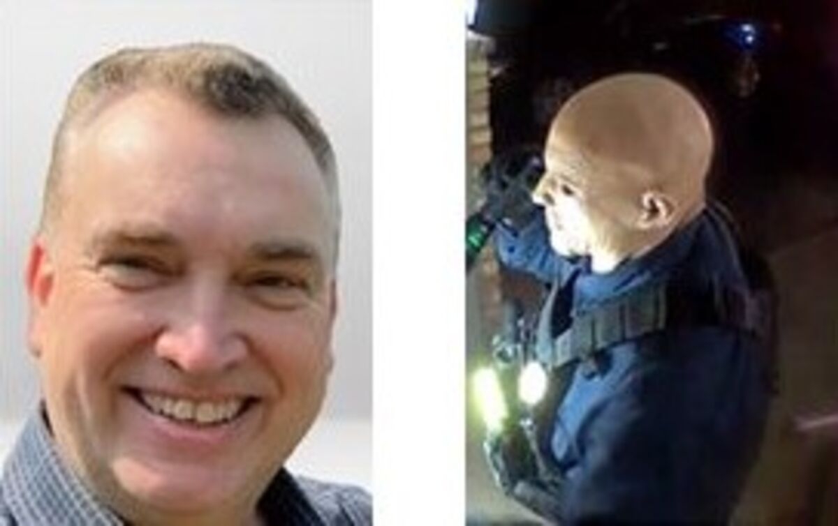 Man Suspected of Shooting Minnesota Lawmakers Taken Into Custody