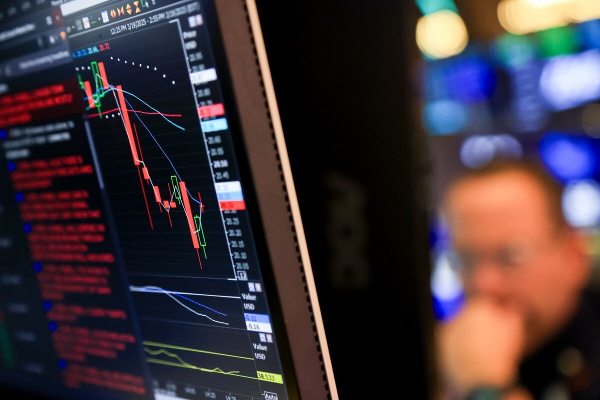 Hedge Fund Picton Buys Volatility, Fearing a New Tariff Tantrum