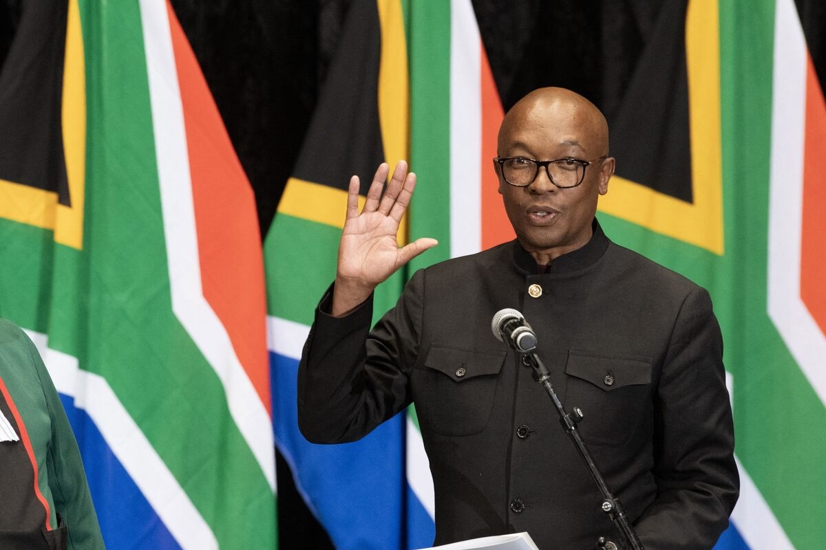 Three South African Law Firms Join Black-Ownership Rules Review