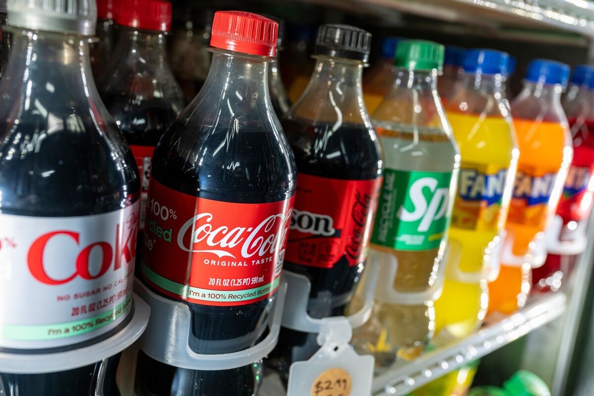 Coca-Cola Profit Beats Estimates on Smaller Price Hikes