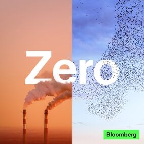 Zero: How the Financial System Can Work for Climate